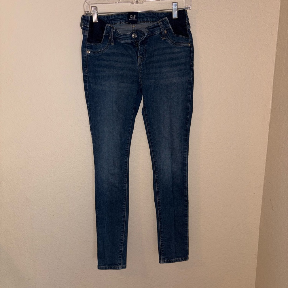 GAP Maternity Jeans